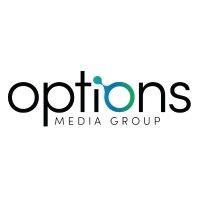 options media pvt ltd. logo image