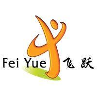 fei yue logo image