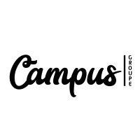 groupe campus logo image