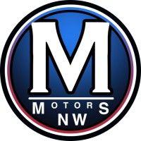 motors northwest logo image