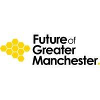 future of greater manchester logo image