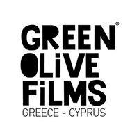 green olive films logo image