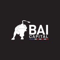 bai capital logo image