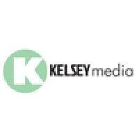 kelsey media logo image