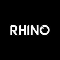 rhino gmbh logo image