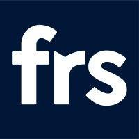 frs network logo image