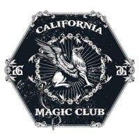 california magic club logo image