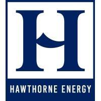 hawthorne energy logo image