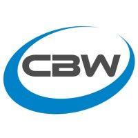 cbw staffing solutions logo image