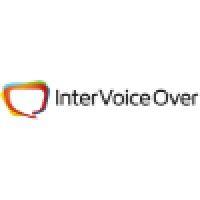 voice agency inter voice over logo image