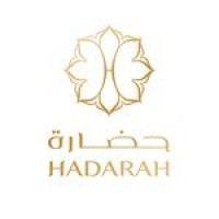 hadarah perfumes logo image