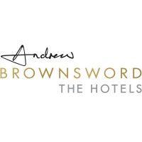 andrew brownsword hotels logo image