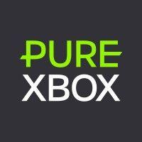 pure xbox logo image