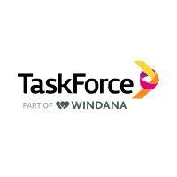 taskforce community agency logo image