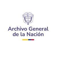 archivo general de la nación de colombia logo image