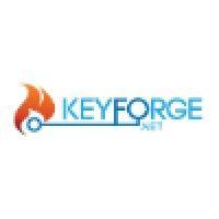 keyforge - seo expert philippines logo image