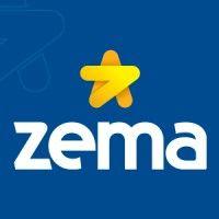 zema logo image