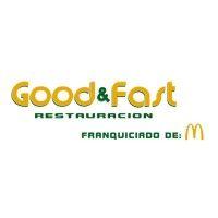 good&fast restauracion slu logo image