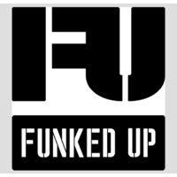 funkedup logo image