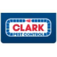 clark pest control logo image