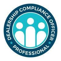 association of dealership compliance officers (adco) logo image