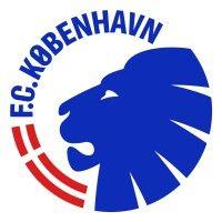 f.c. københavn logo image