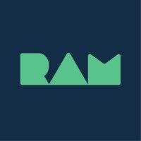 ram for technical apprenticeship logo image