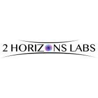 2 horizons labs logo image