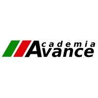 academia avance charter logo image