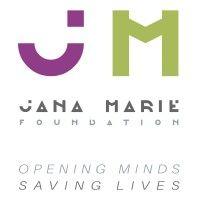 jana marie foundation logo image