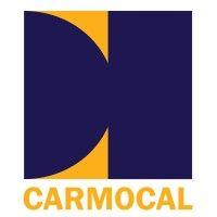 carmocal logo image