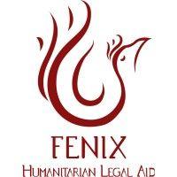 fenix - humanitarian legal aid