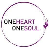 one heart one soul logo image