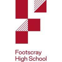 footscray high school logo image