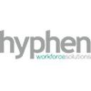 logo of Hyphen Workforce Solutions