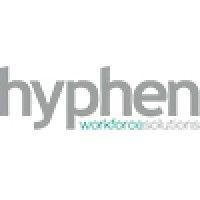 hyphen workforce solutions