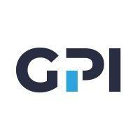 global poin indonesia (getplus) logo image