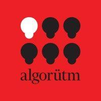 algorütm logo image