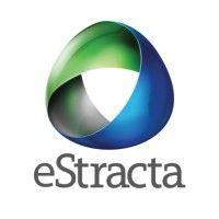 estracta logo image