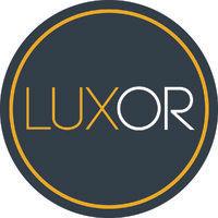 luxor group of companies logo image