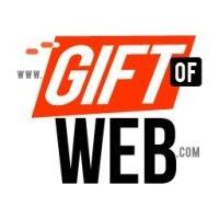 giftofweb logo image