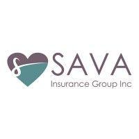 sava insurance group logo image