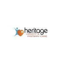 heritage urgent & primary care