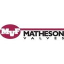 logo of Matheson Valves And Fittings