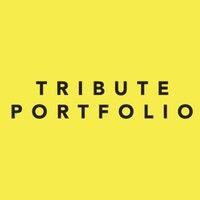 tribute portfolio logo image