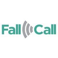 fallcall solutions logo image