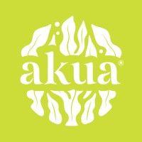 akua pbc 🍔 🌊 logo image