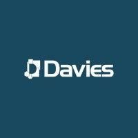 davies talent solutions logo image