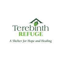 terebinth refuge logo image