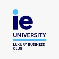 ie luxury business club logo image